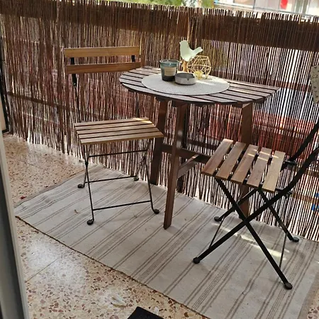 Albamar Apartment Villajoyosa