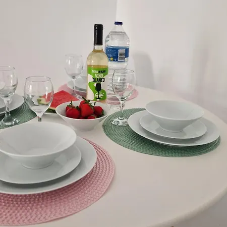Albamar Apartment